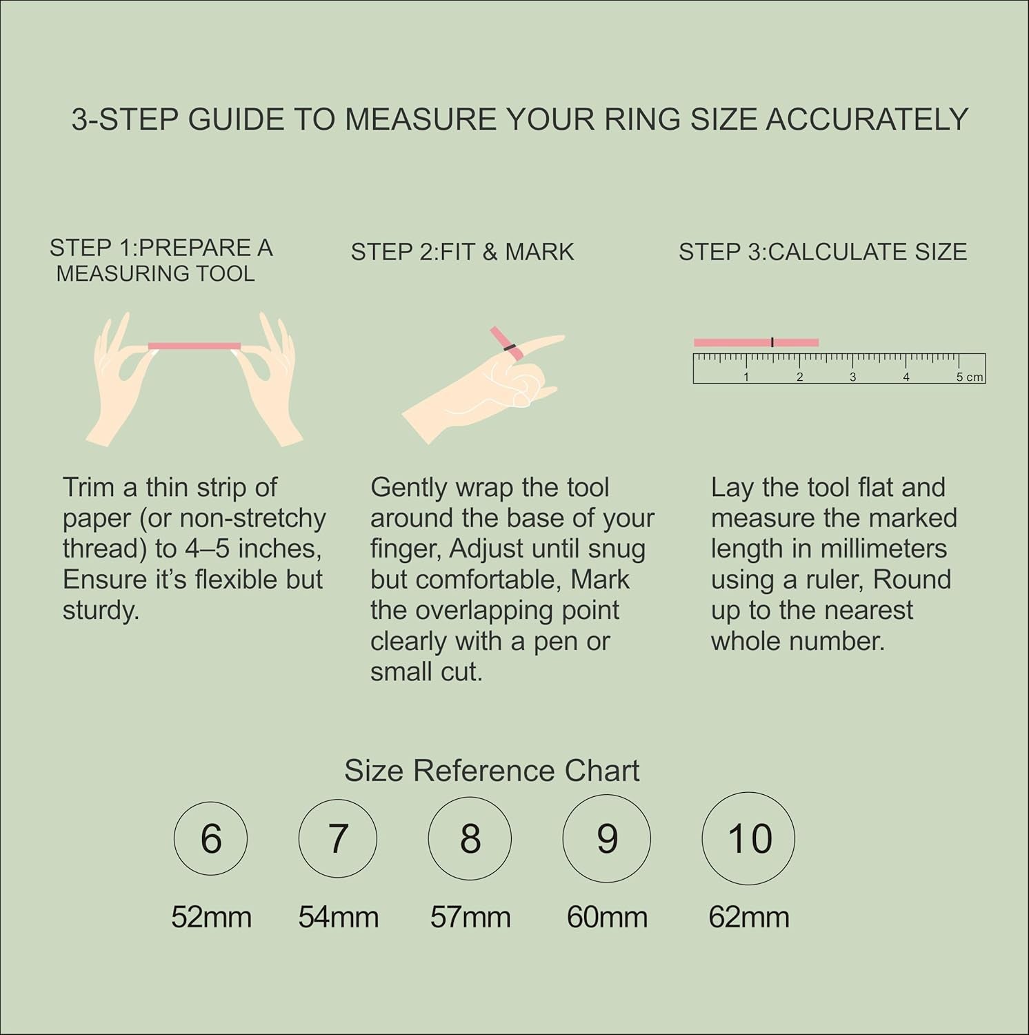 Elegant 3PCS Cubic Zirconia Stackable Love Rings for Women, 18K Gold-Plated Silver-Plated 316L Stainless Steel Hypoallergenic Jewelry, Easter Anniversary Birthday Gifts for Mom Friends Sister