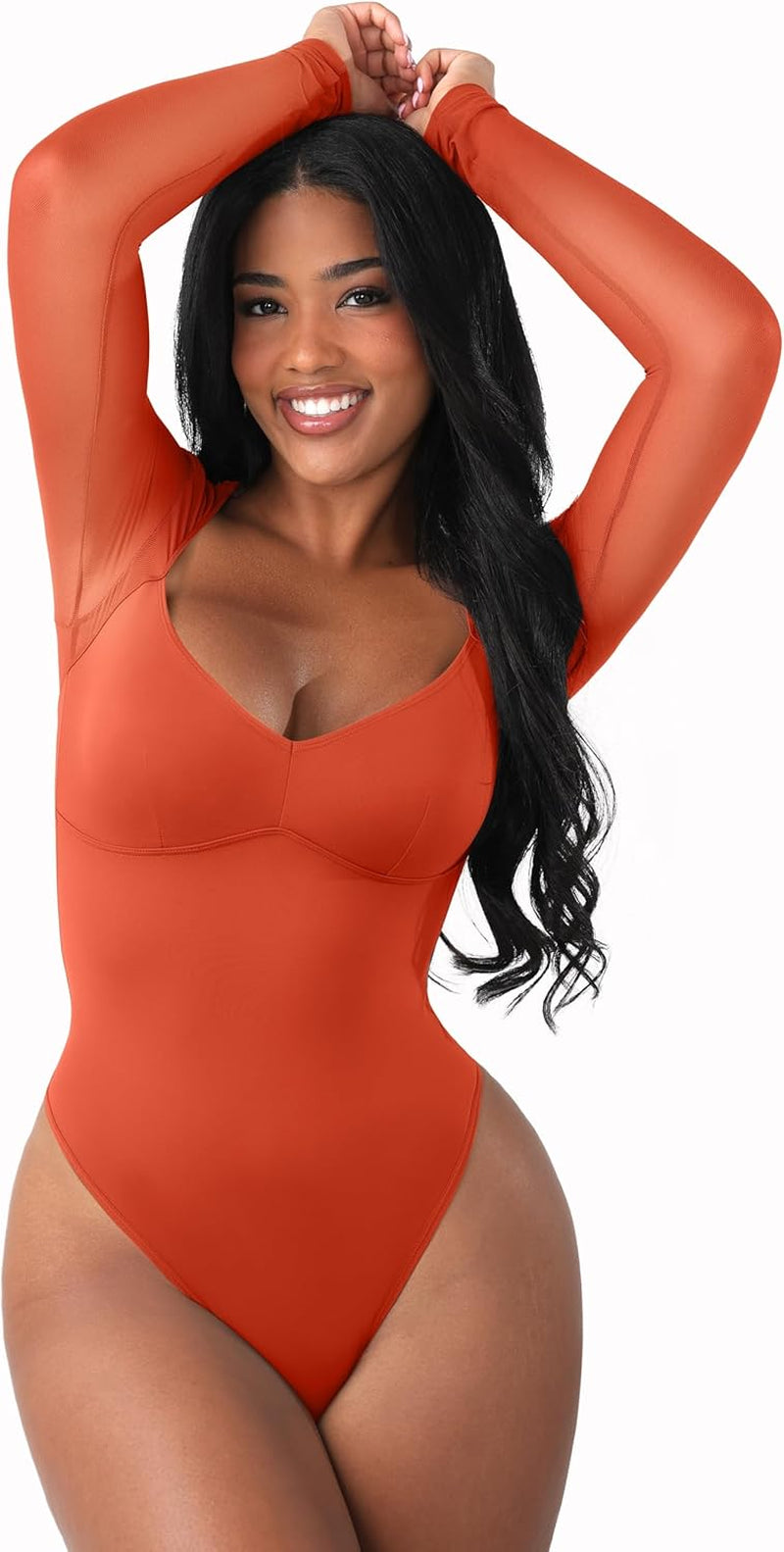 Sexy bodysuit for party and date night outfits