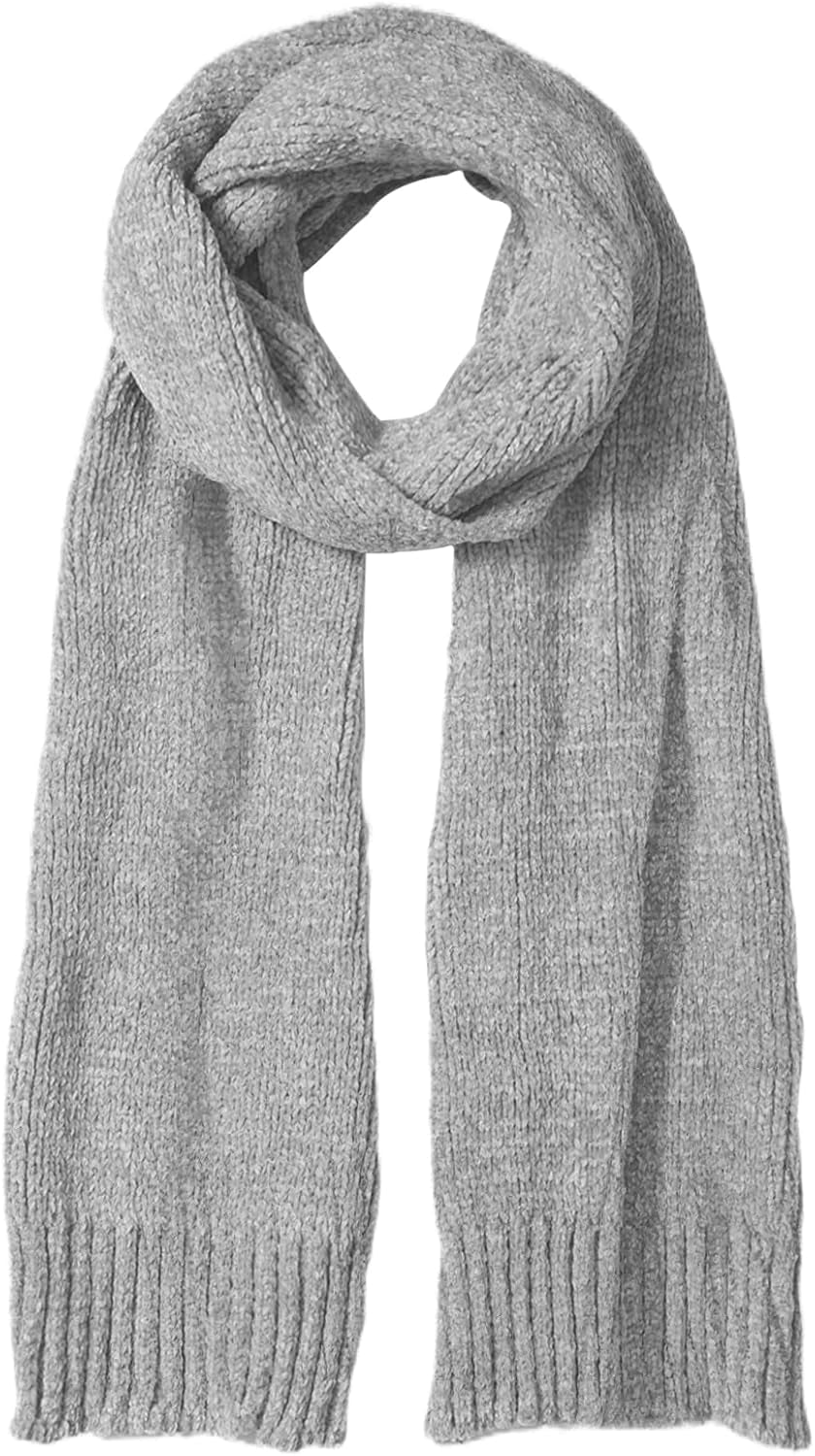 Pleneal Scarf for Women,Soft Chenille Winter Scarves, Womens Warm Thick Scarf for Cold Weather