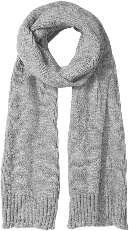 Pleneal Scarf for Women,Soft Chenille Winter Scarves, Womens Warm Thick Scarf for Cold Weather