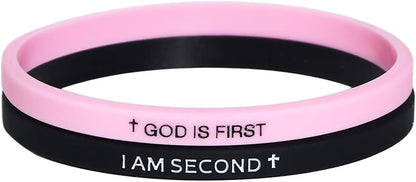 Christian faith bracelets meaningful religious jewelry