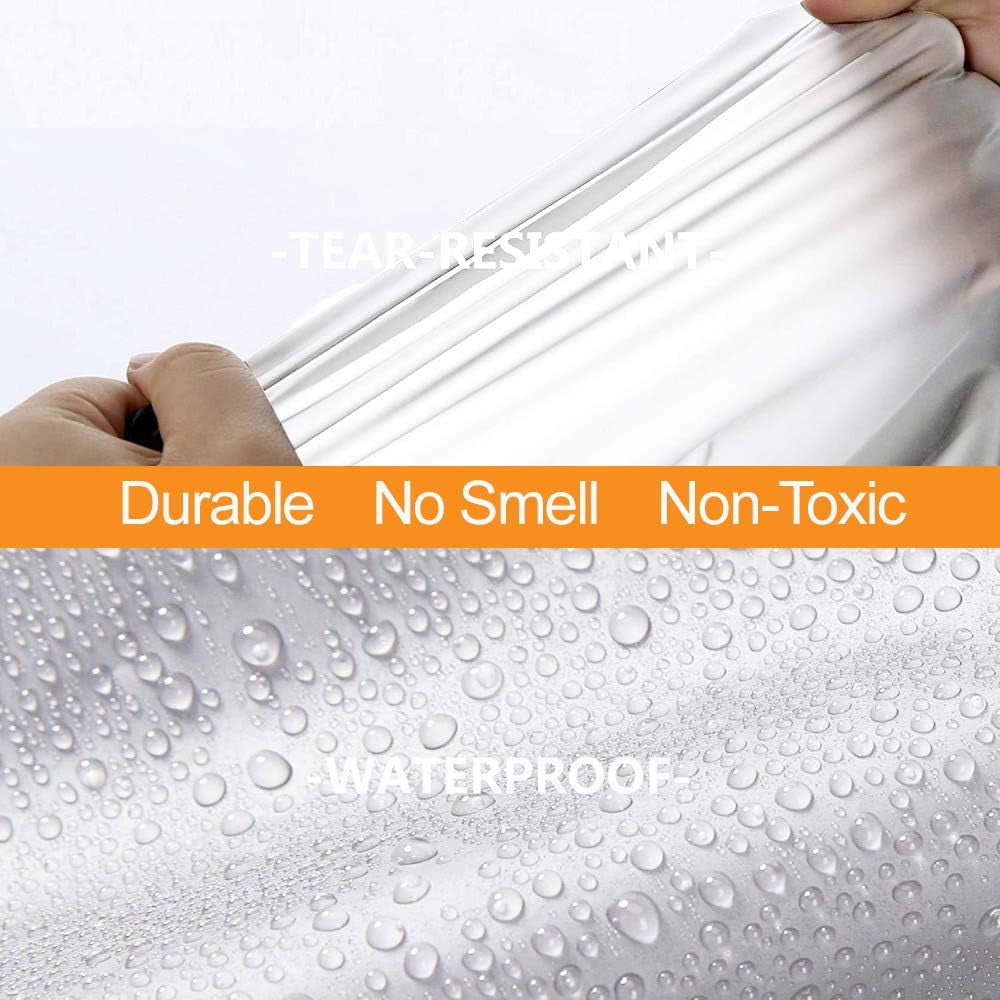 Compact folded rain coat poncho showing portability and storage