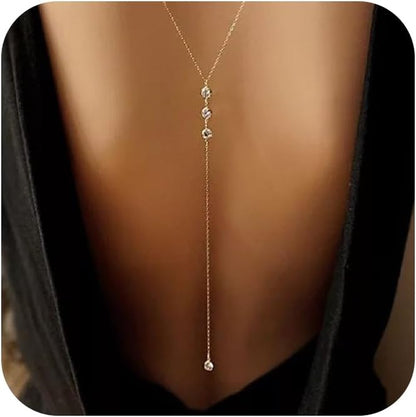 MODRSA Body Chain Belly Chain Silver Gold Waist Chain Body Chain Jewelry for Women Body Jewelry for Women Waist Chains Belly Chains for Women Chain Bra Lingerie