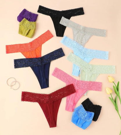Comfortable breathable thongs for everyday wear