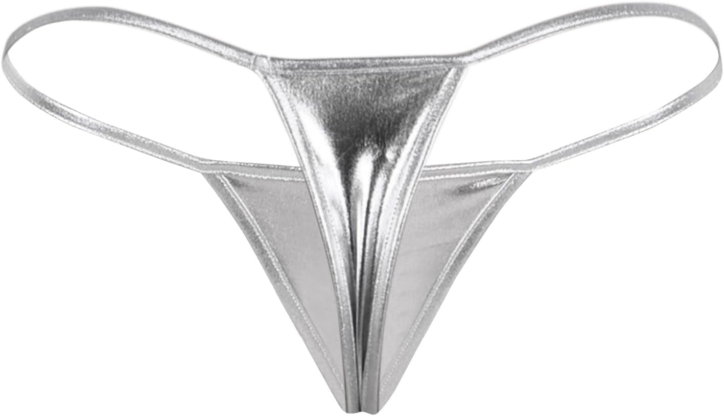 Ohyeah micro bikini panties comfortable fit