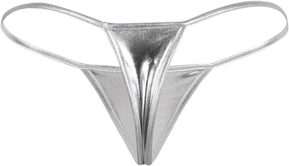 Ohyeah micro bikini panties comfortable fit