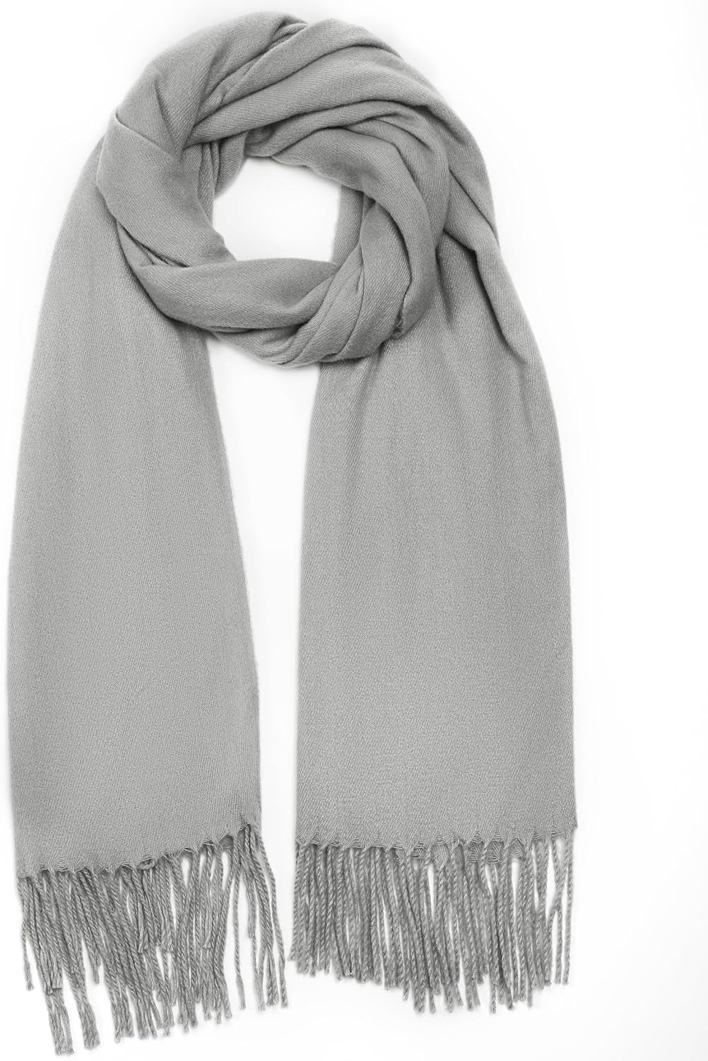 DOFOWORK Scarf for Women - Womens Scarf Shawls and Wraps for Evening Dresses, Fashion Long Scarves, 78.7" X 27.5"