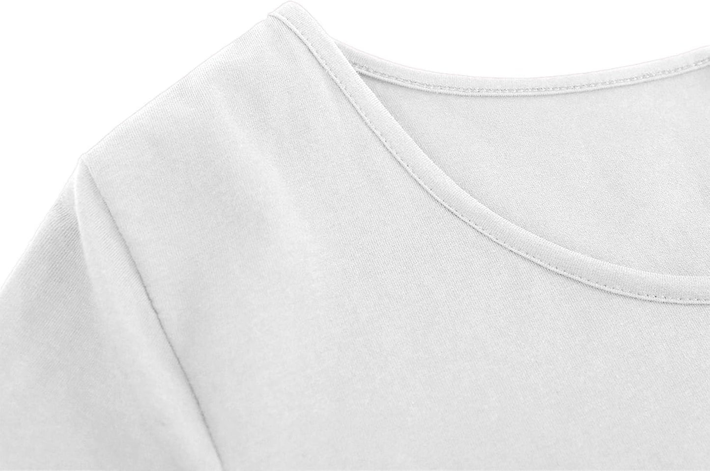 Peauty Maternity Shirts Maternity Clothes Side Ruched Maternity Tops for Women Pregnancy Shirts
