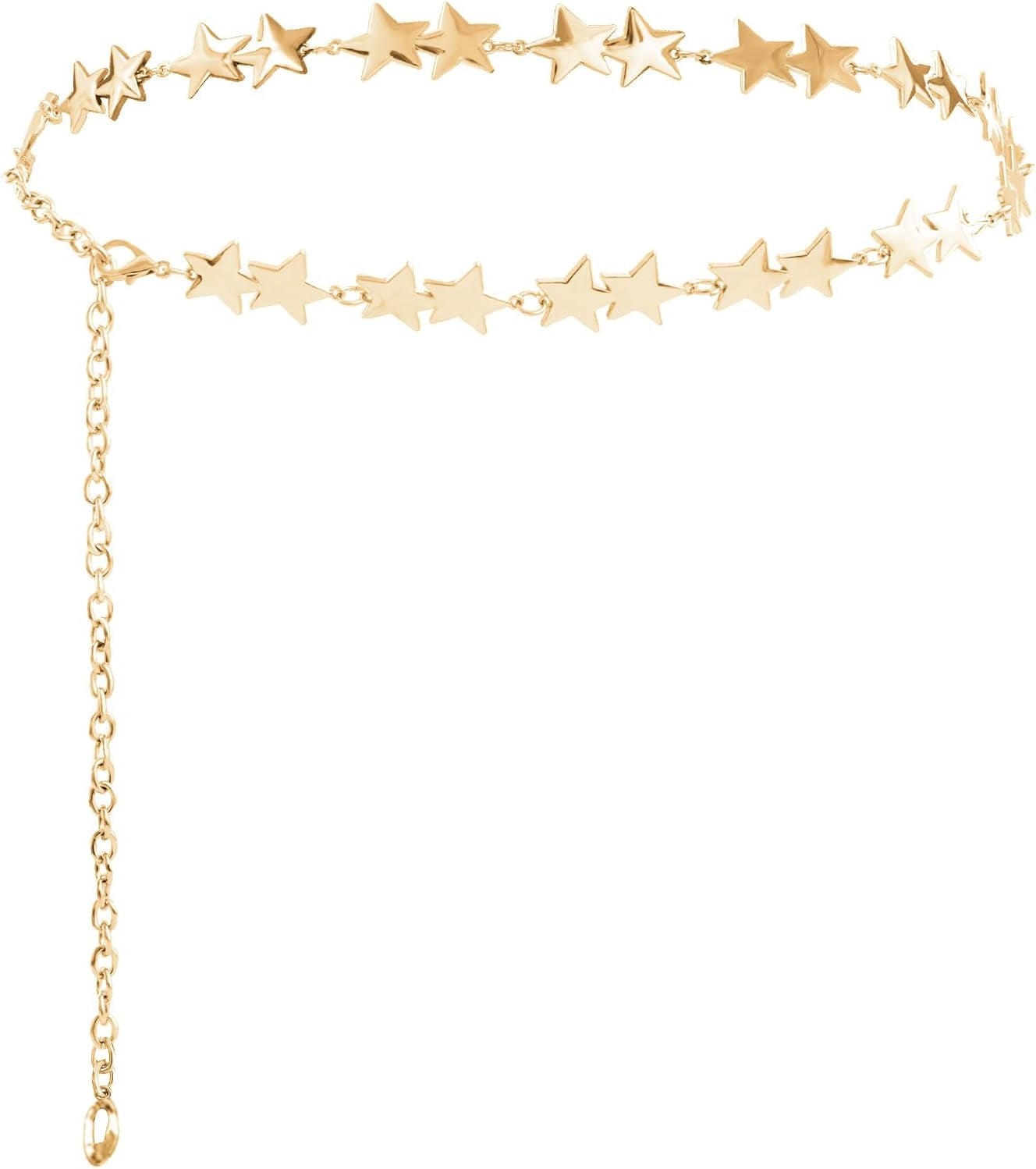 Star Waist Chain