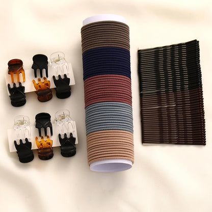 Twenty-four gold knuckle rings in various styles