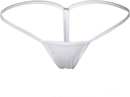 ETAOLINE low rise g-string minimalist thong