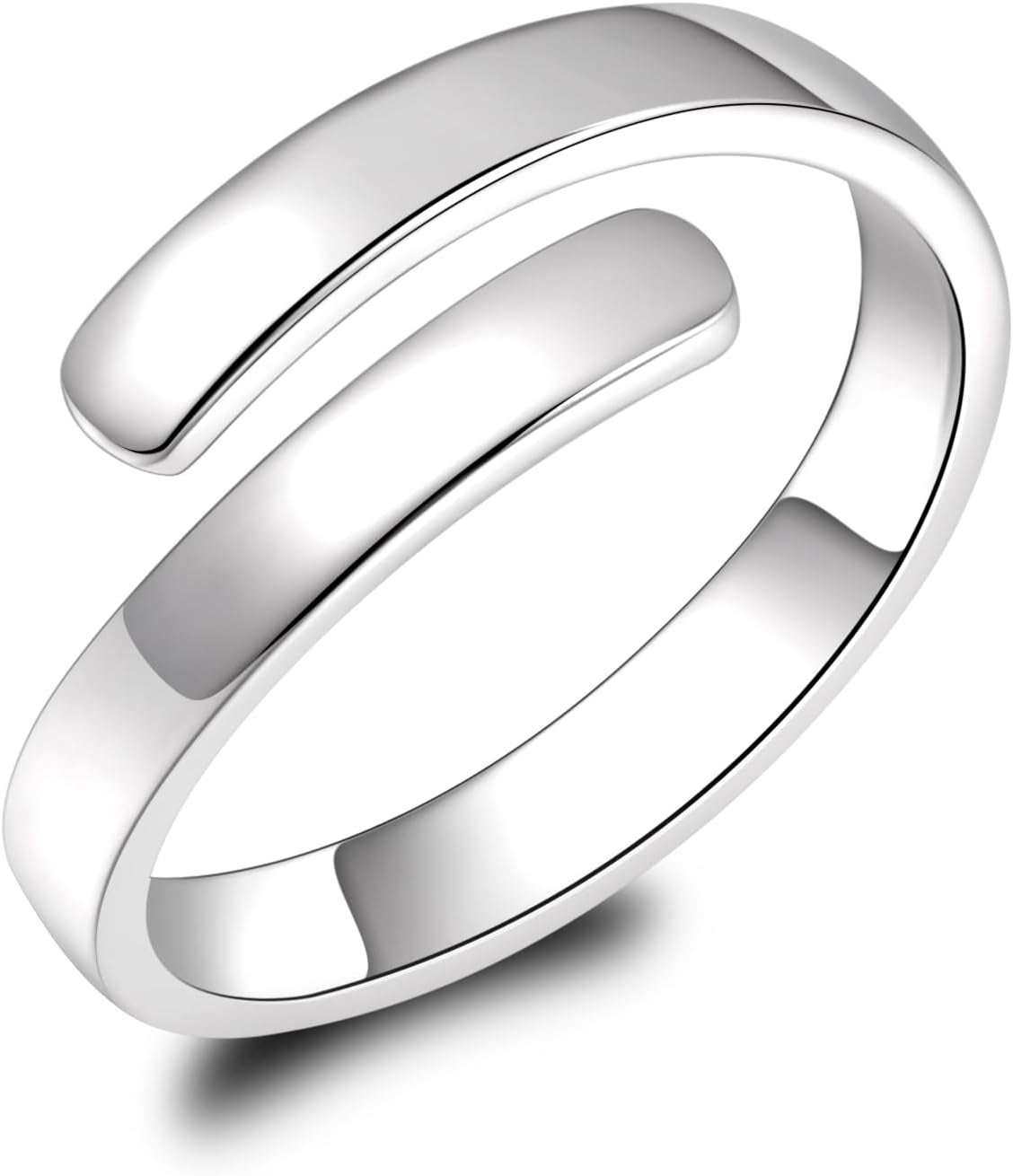 BEILIN encouragement gift ring for women in elegant presentation box