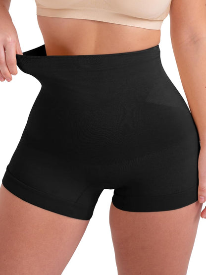 SHAPERMINT high-waisted boyshorts comfortable everyday wear