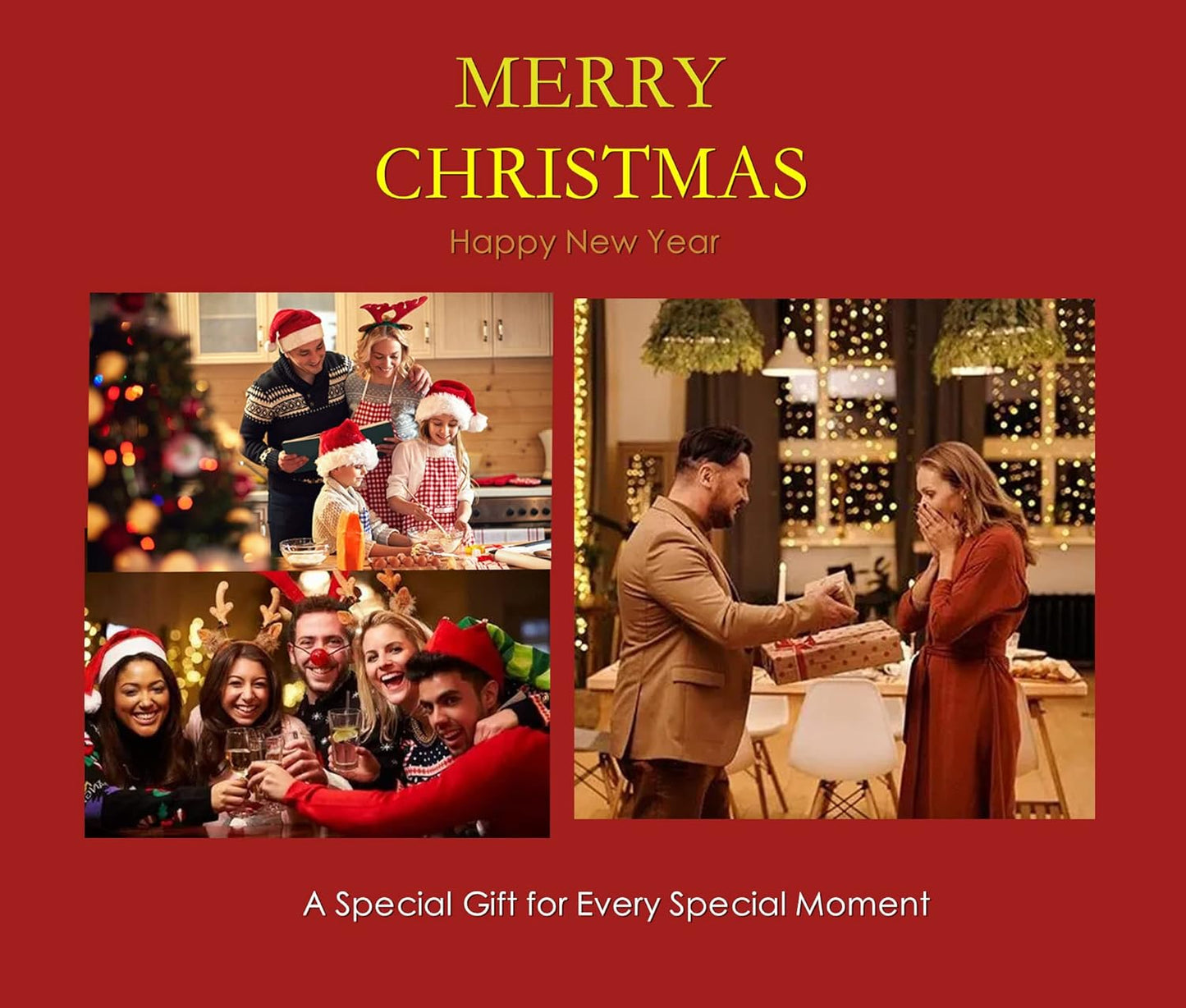 Christmas Gift MVCOLEDY Jewelry Gold /White Gold Plated Bangle Bracelet Heart Stone Stainless Steel with Crystal Bangle Bracelets for Women Jewelry Size 6.7 Inches