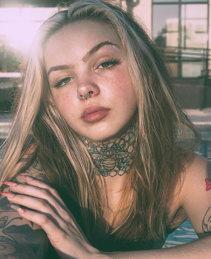 5-12 Pcs Nose Rings Hoops Nose Piercings Nose Piercing Jewelry Fake Nose Ring Fake Piercings Septum Lip Double Hoop Nose Ring Hoop Nose Rings for Women Clip on Helix Cartilage Hoop Earrings