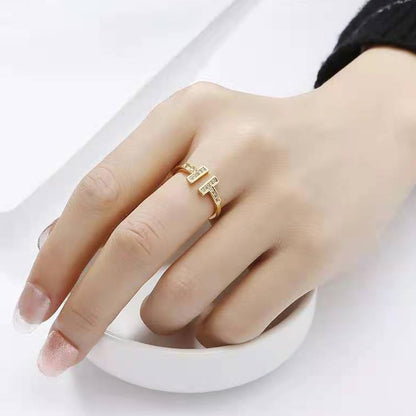 Bangle Bracelets for Women Gold Shine Earrings Rings Bangles Sets