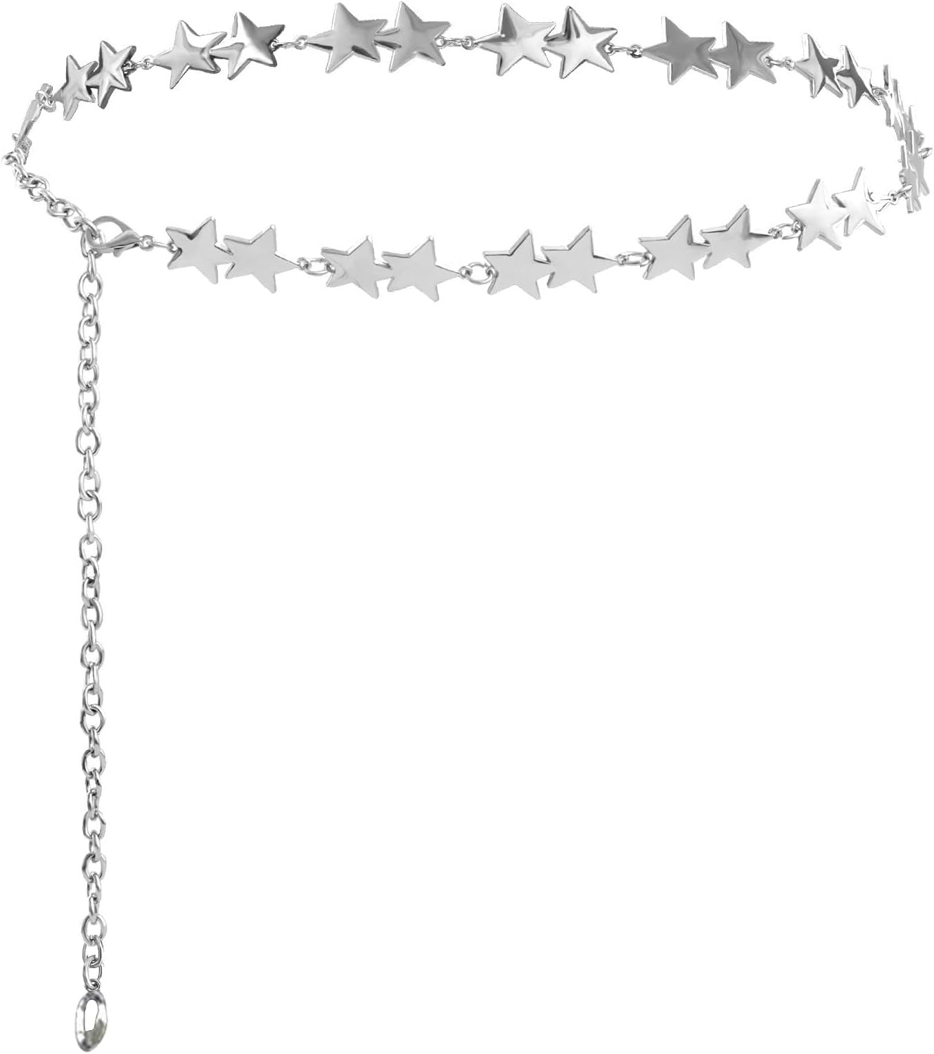 Star Waist Chain