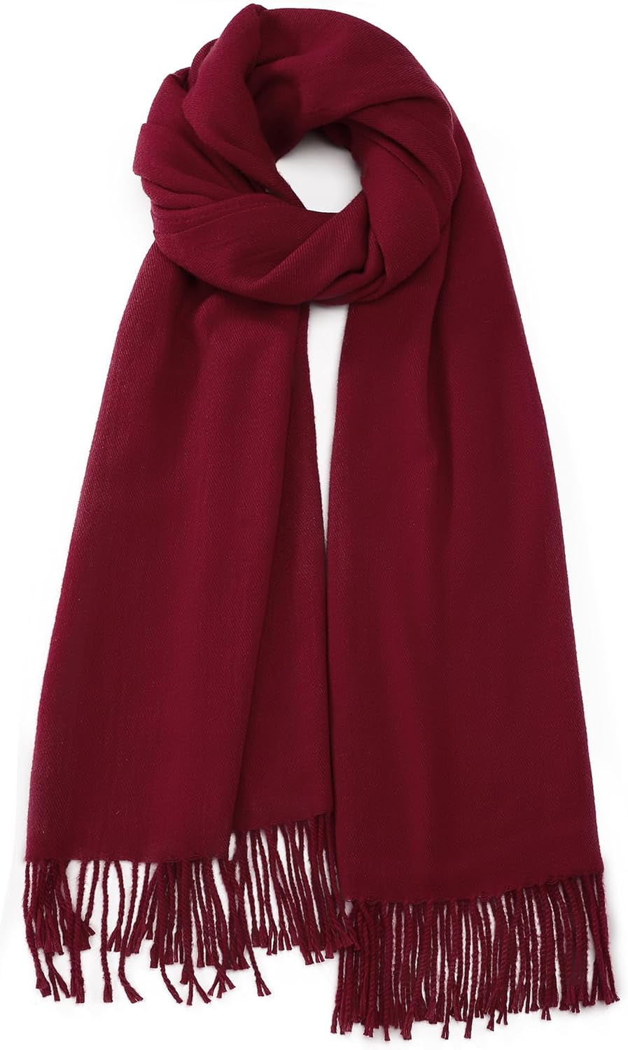 Scarfs for Women Pashmina Shawls and Wraps for Evening Dress Bridesmaid Wedding Bridal Winter Warm Long Large Scarves