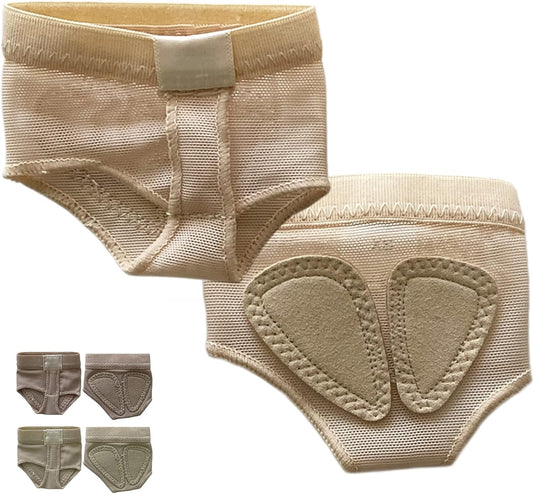 DANCEYOU dance paws pads for ballet and lyrical