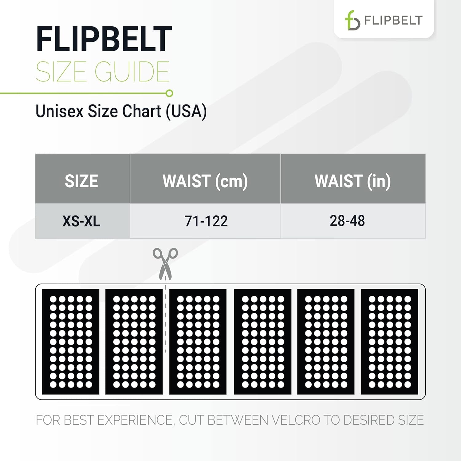 Non-chafing waist band belt worn during outdoor running workout