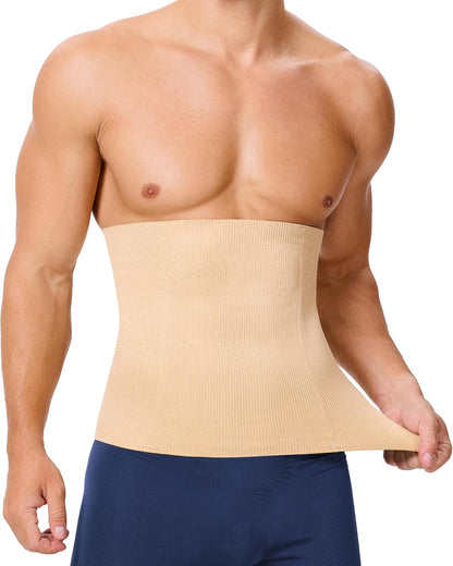 TAILONG mens body shaper packaging and product contents