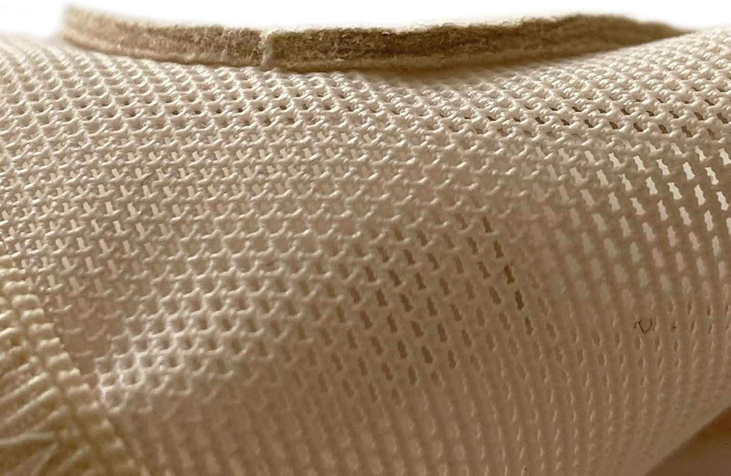 Dance foot thongs showing non-slip sole