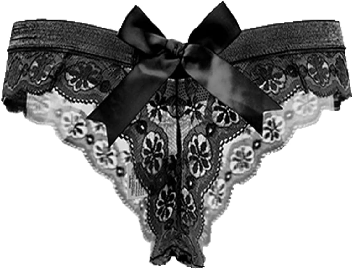 Justgoo lace g-string thong everyday lingerie option