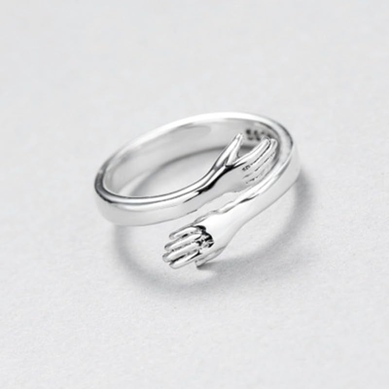 Granddaughter ring sizing guide for perfect fit