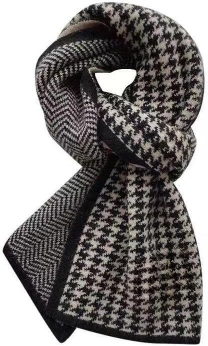 Scarf for Women Winter Scarves for Women Cashmere Womens Scarves Neck Scarf Plaid Fall Soft Classic Warm Lightweight