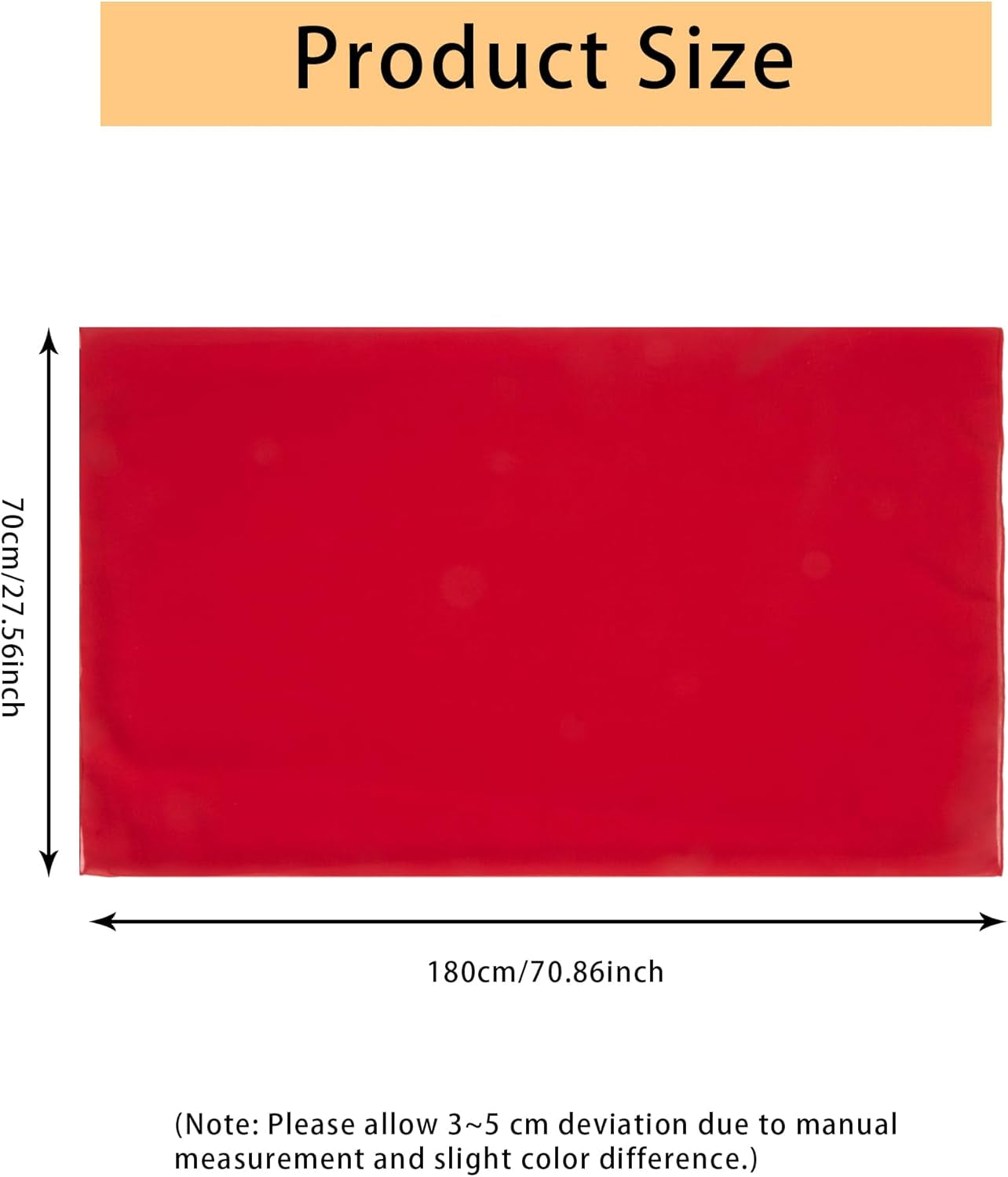 Women Lightweight Chiffon Scarf Breathable Solid Color Long Fashion Scarves Sun-Proof Shawls Wrap