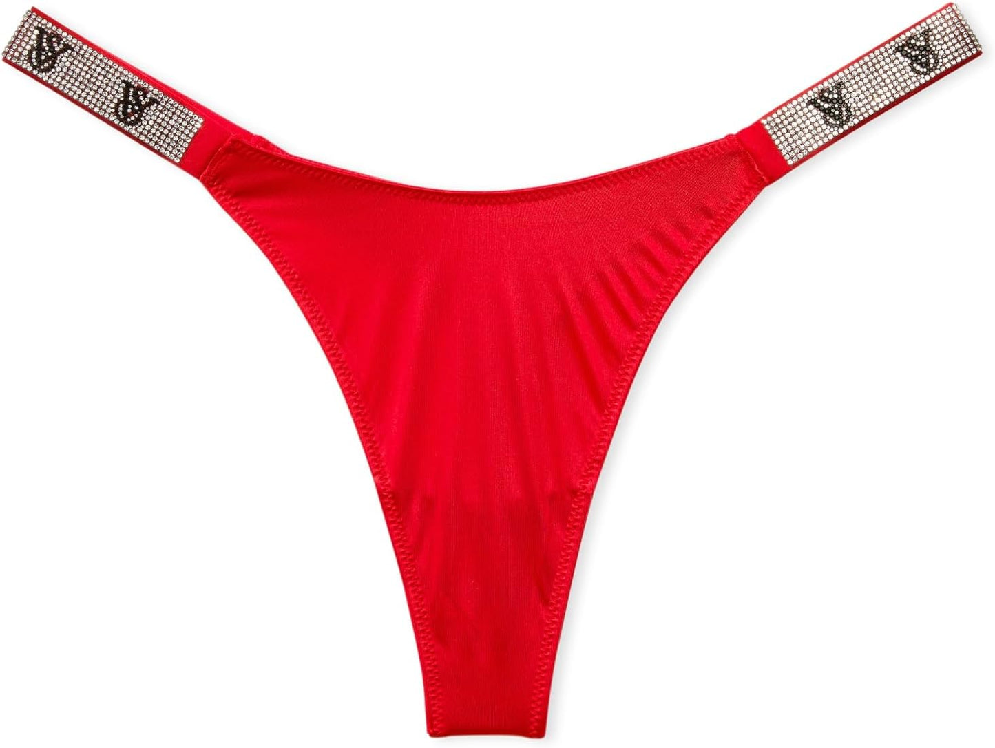 Comfortable vs very sexy thong for women styling