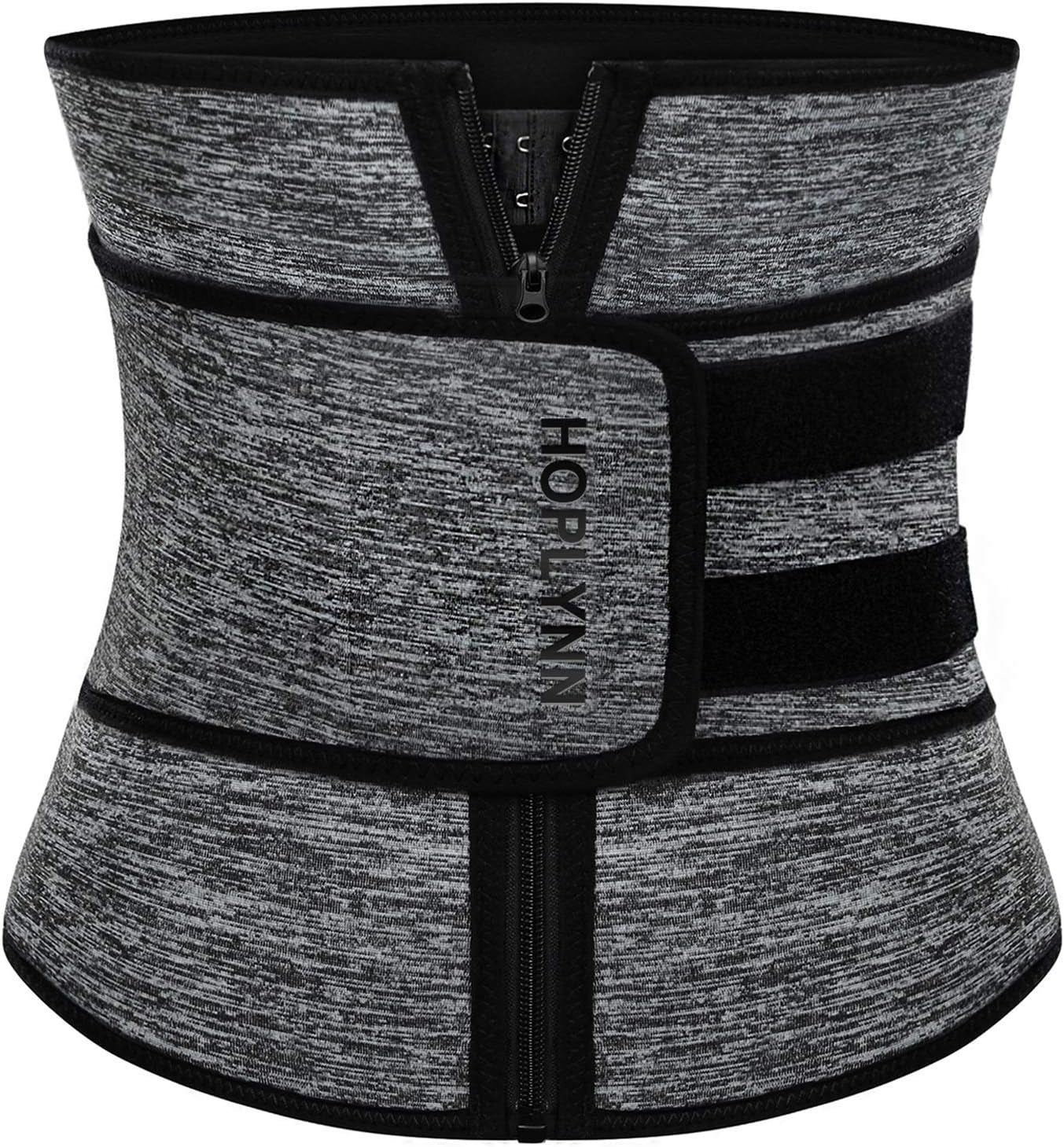 HOPLYNN waist trainer in various sizes and colors