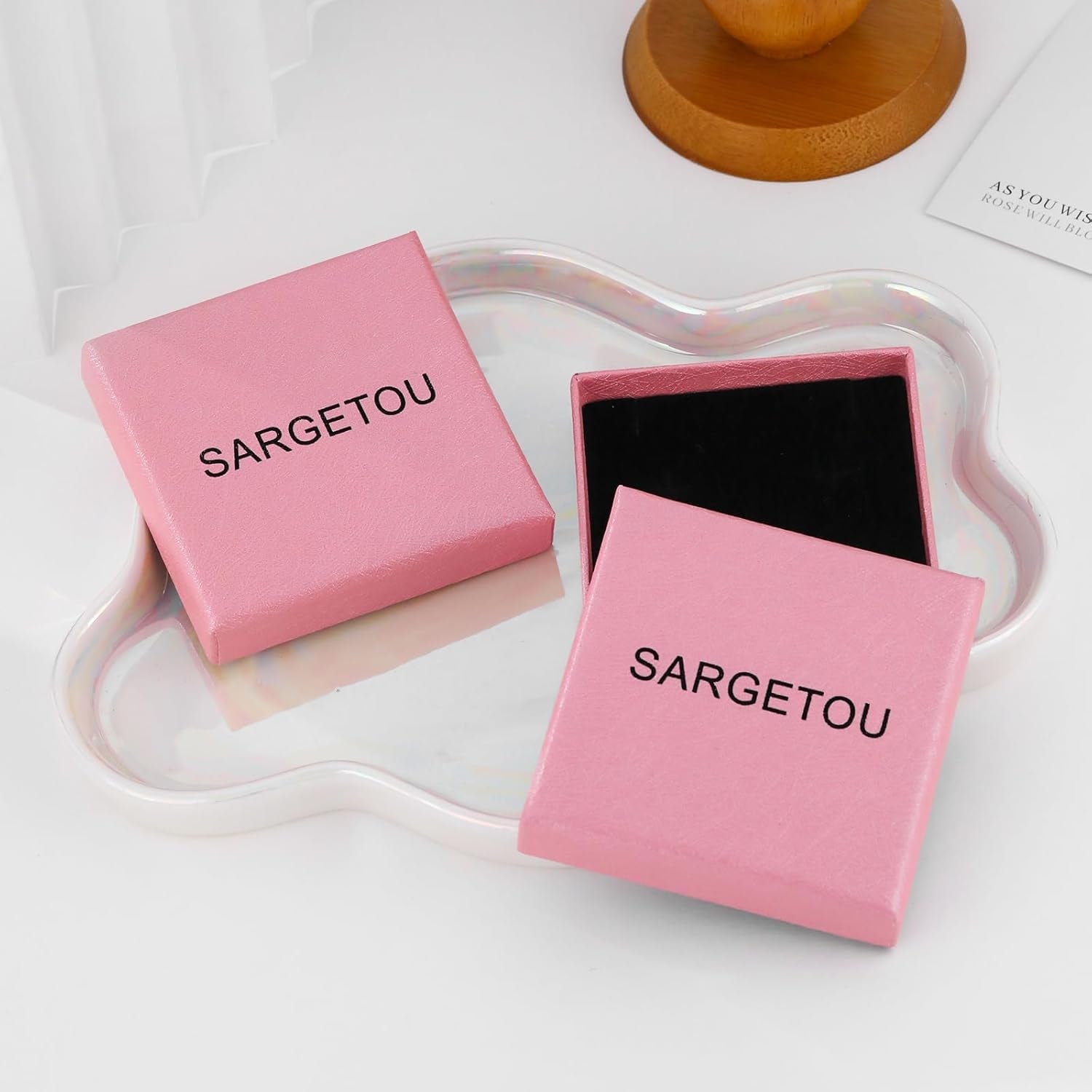 14K Gold/Sterling Silver Plated Waist Chain for Women Waterproof,Body Jewelry Chains Sexy Bikini 2PCS Belly Belt Beach Summer Gift Adjustable 26.5-33Inch