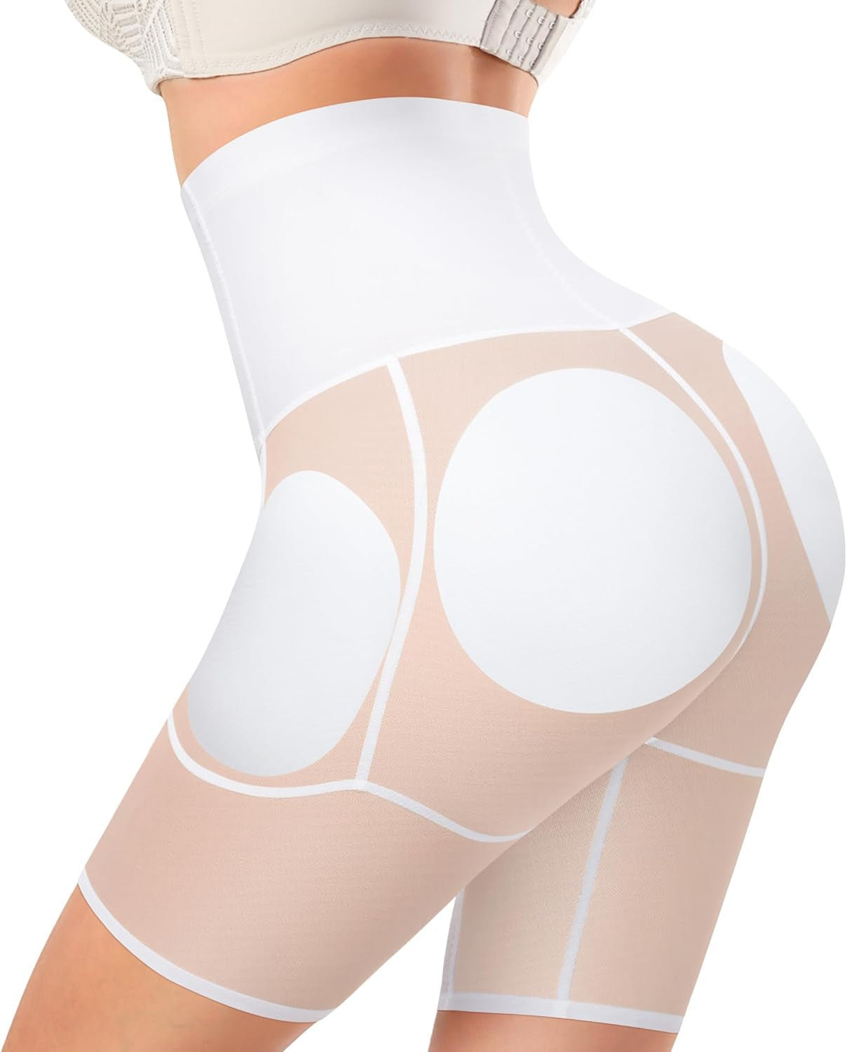 Irisnaya seamless underwear comfortable daily wear
