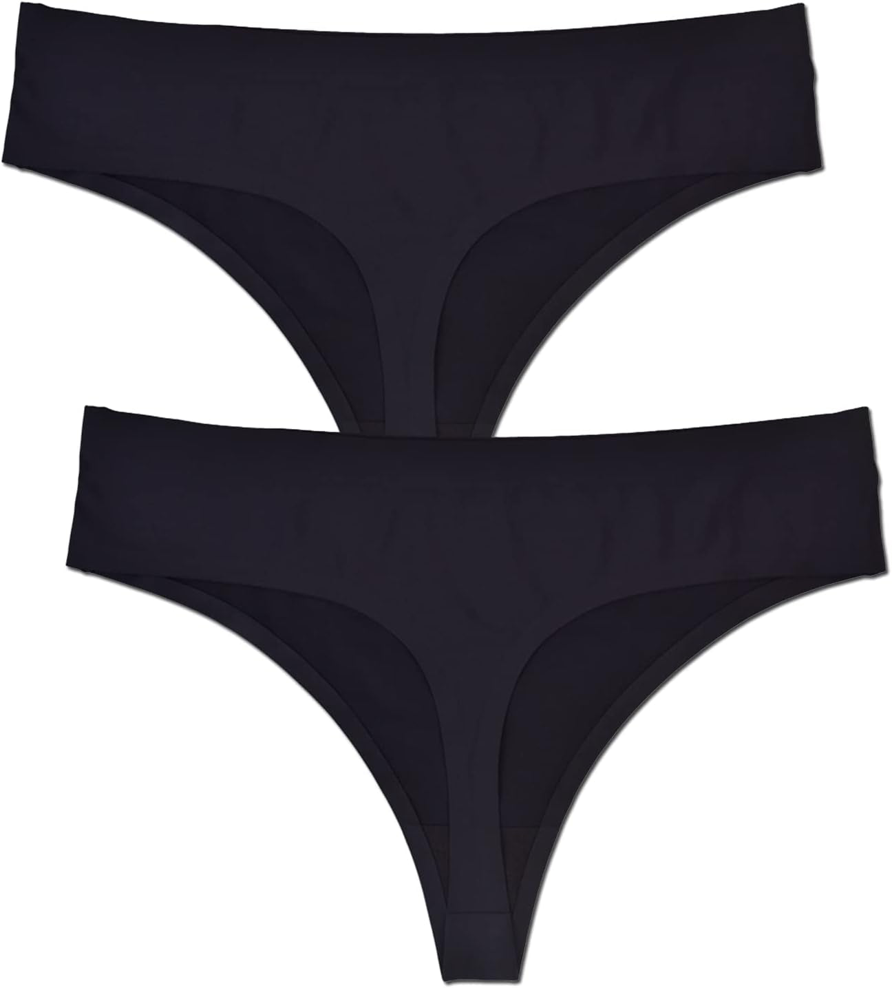 Comfortable breathable thongs for everyday wear