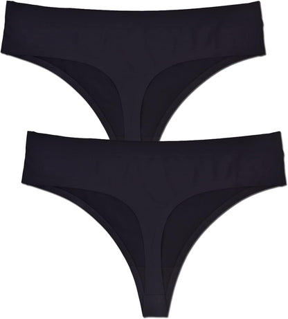 Comfortable breathable thongs for everyday wear