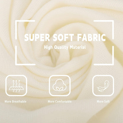 Winter Scarf for Women Men Cold Weather - Soft Warm Shawls Scarves with Tassels(78.7''*26.8'')