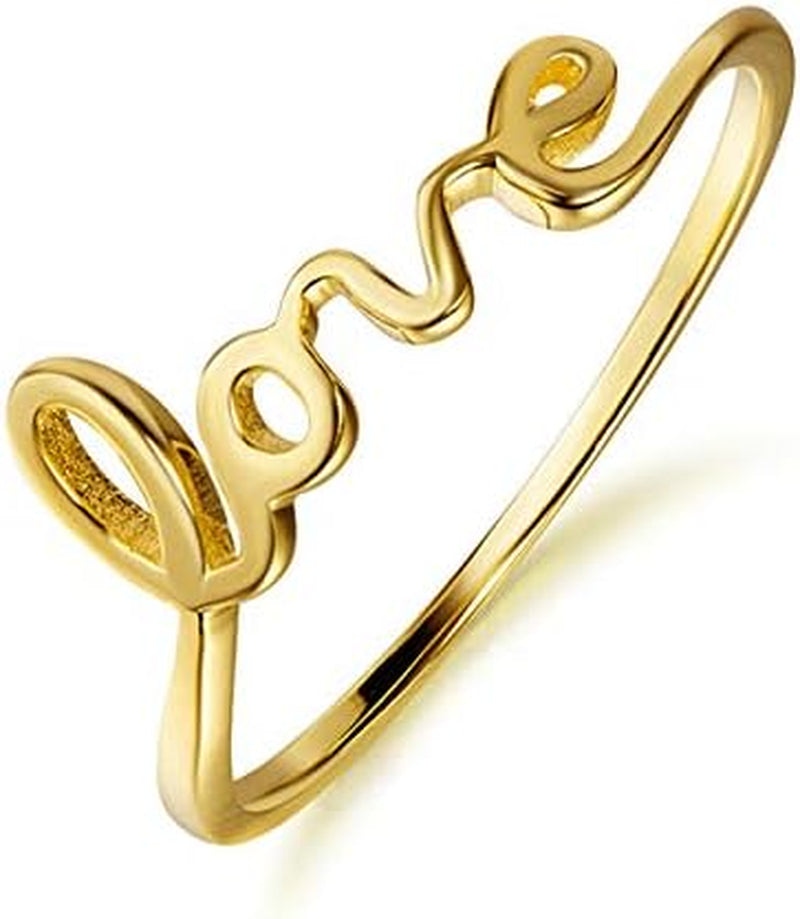 Promise ring gift packaging and presentation box