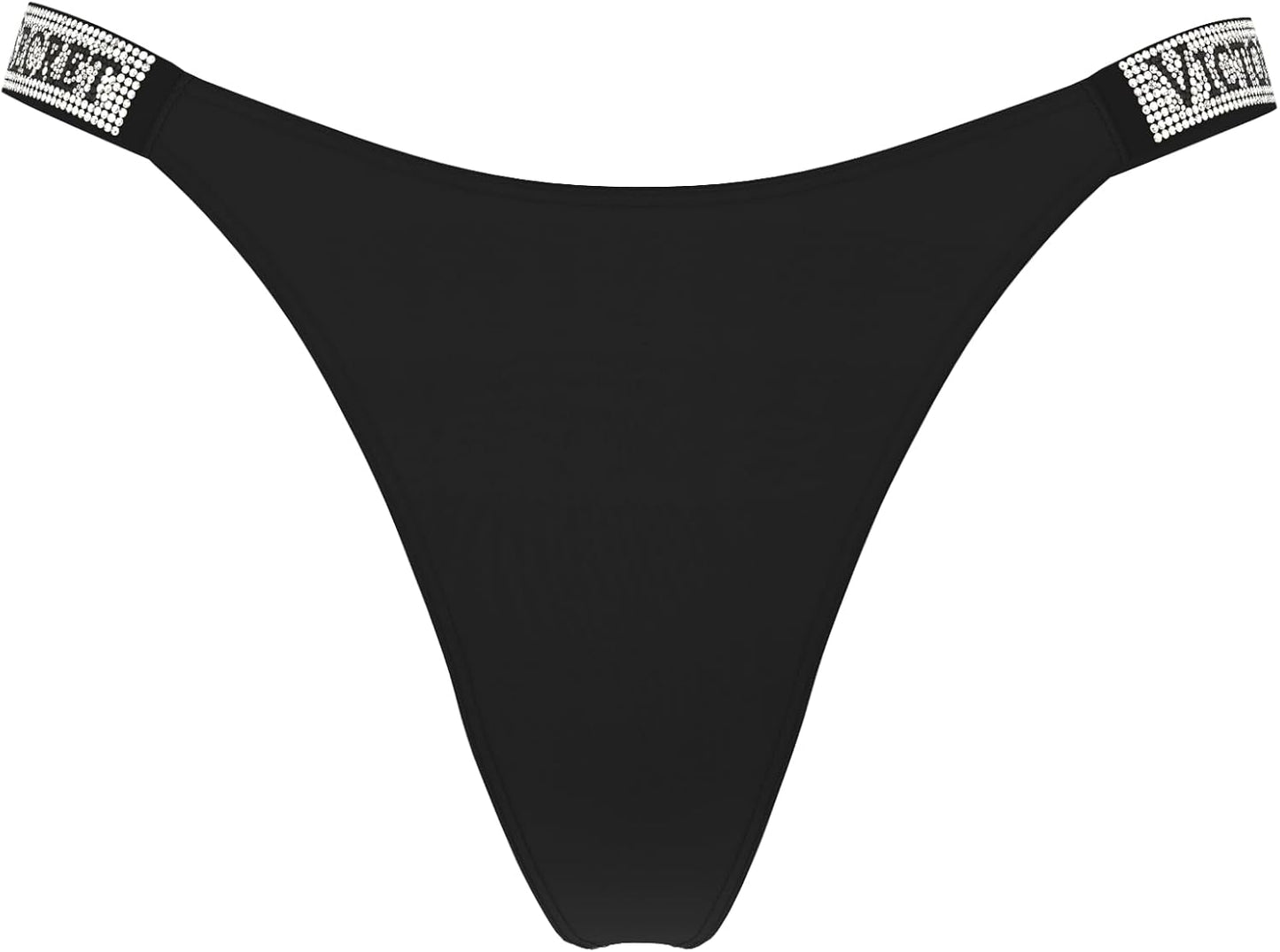 Very Sexy Shine Strap thong women's intimate wear