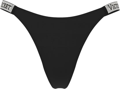 Very Sexy Shine Strap thong women's intimate wear