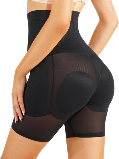 Irisnaya padded butt lifter shapewear control panties