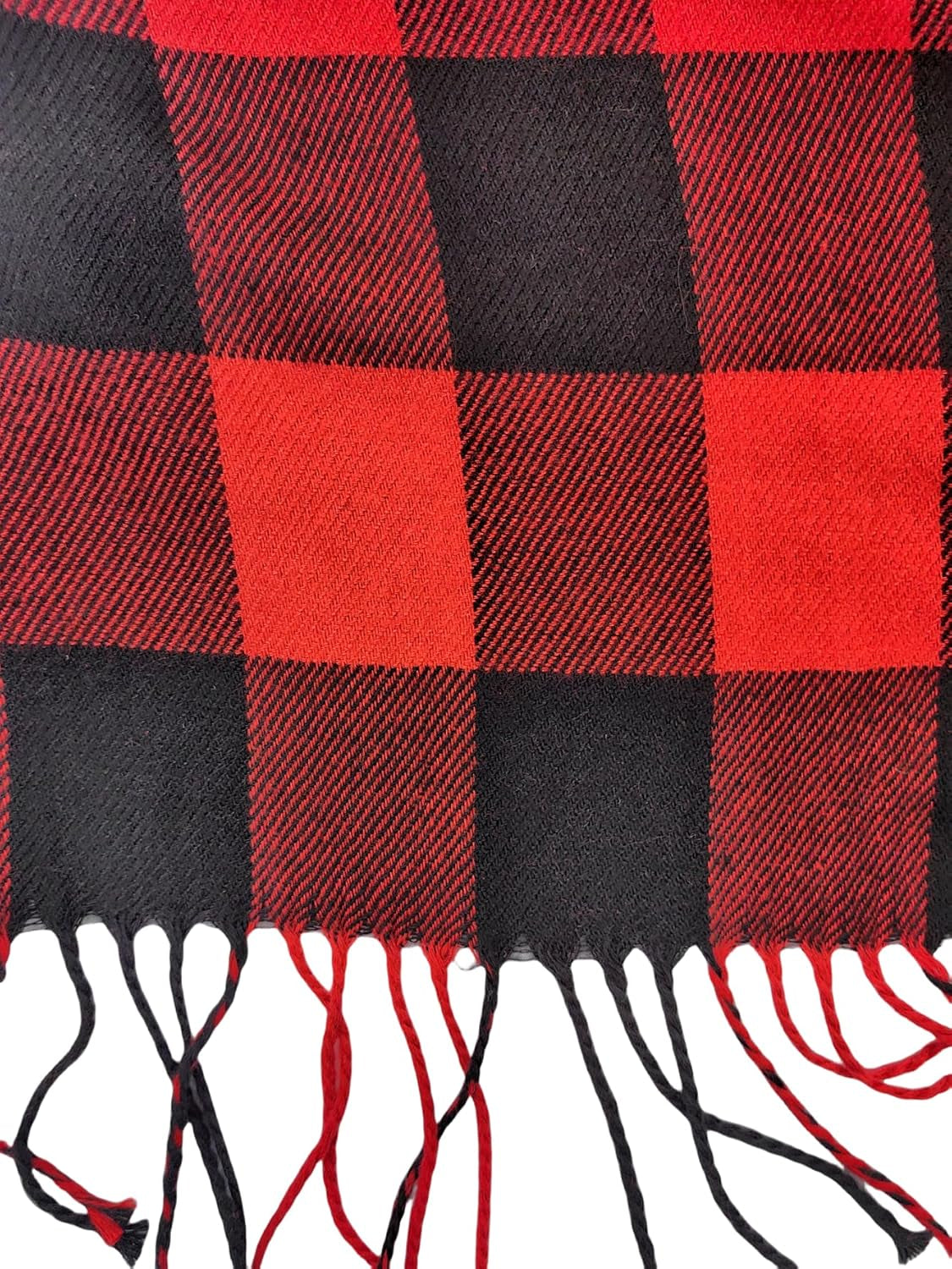 Wander Agio Winter Kids Scarf Warm Shawls Scarves Parent-Child Scarf Womens Plaid Scarfs Small