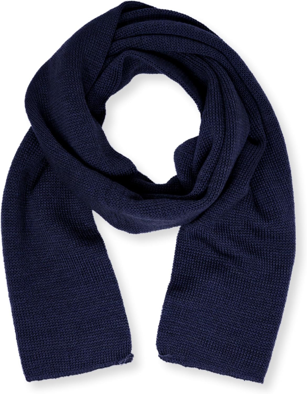 M MCGUIRE GEAR Genuine US Army Military GI 100% Wool Warm Winter Scarf, Made in USA