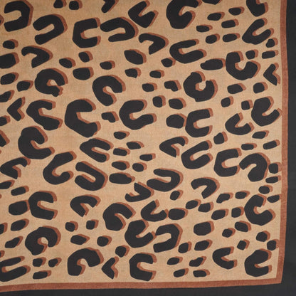 YOUR SMILE Silk like Scarf Square Satin Hair Scarf Fashion Neck Scarfs for Women 27'' X 27''