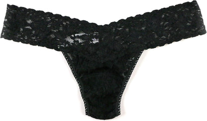 Boyshort style underwear from Hanky Panky collection
