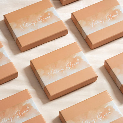 VALLOEY ROVER Gold Clover Necklace, Layered Necklaces for Women 14K Gold Plated Dainty Clover Pendant Necklace Set Link Chain Choker Necklaces Stackable Simple Gold Jewelry for Women