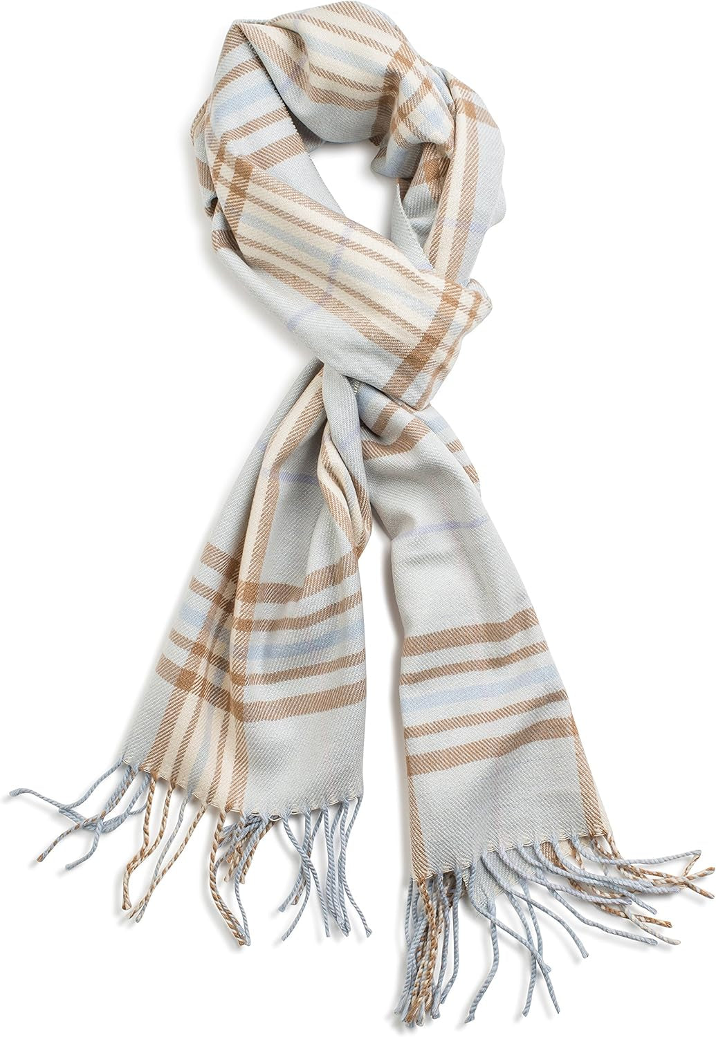 VERONZ Super Soft Classic Cashmere Feel Winter Scarf