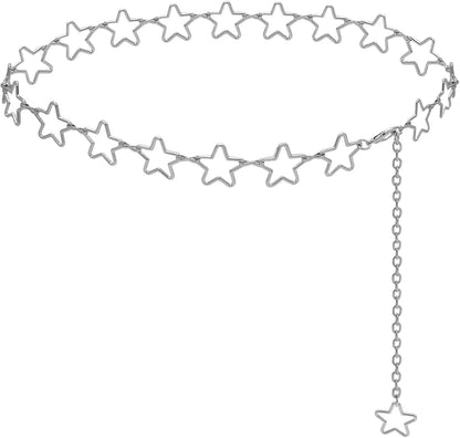 Star Waist Chain