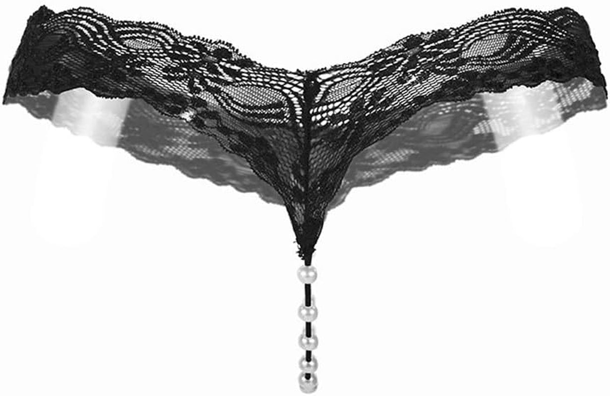 Detailed view of breathable fabric on floral cheeky underwear