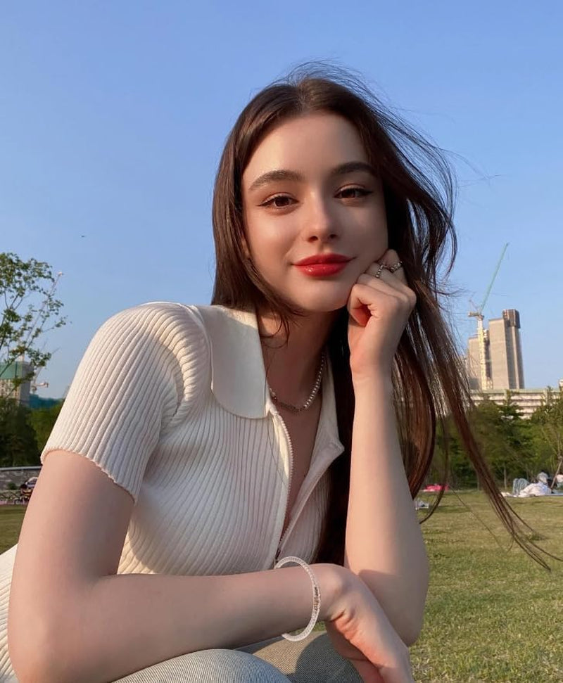 3Pcs Crystal Jelly Silicone Bracelets Set Shine Jelly Rhinestone Silicone Filled Bangles Bracelet for Women Men